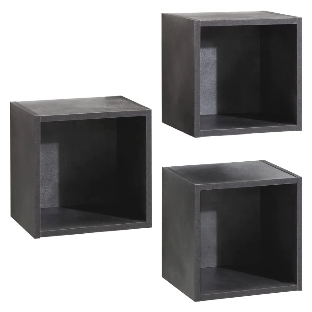 PENSILE A GIORNO / CUBO LINEA 'VITTORIA' - COMPOSAD - Vista Principale