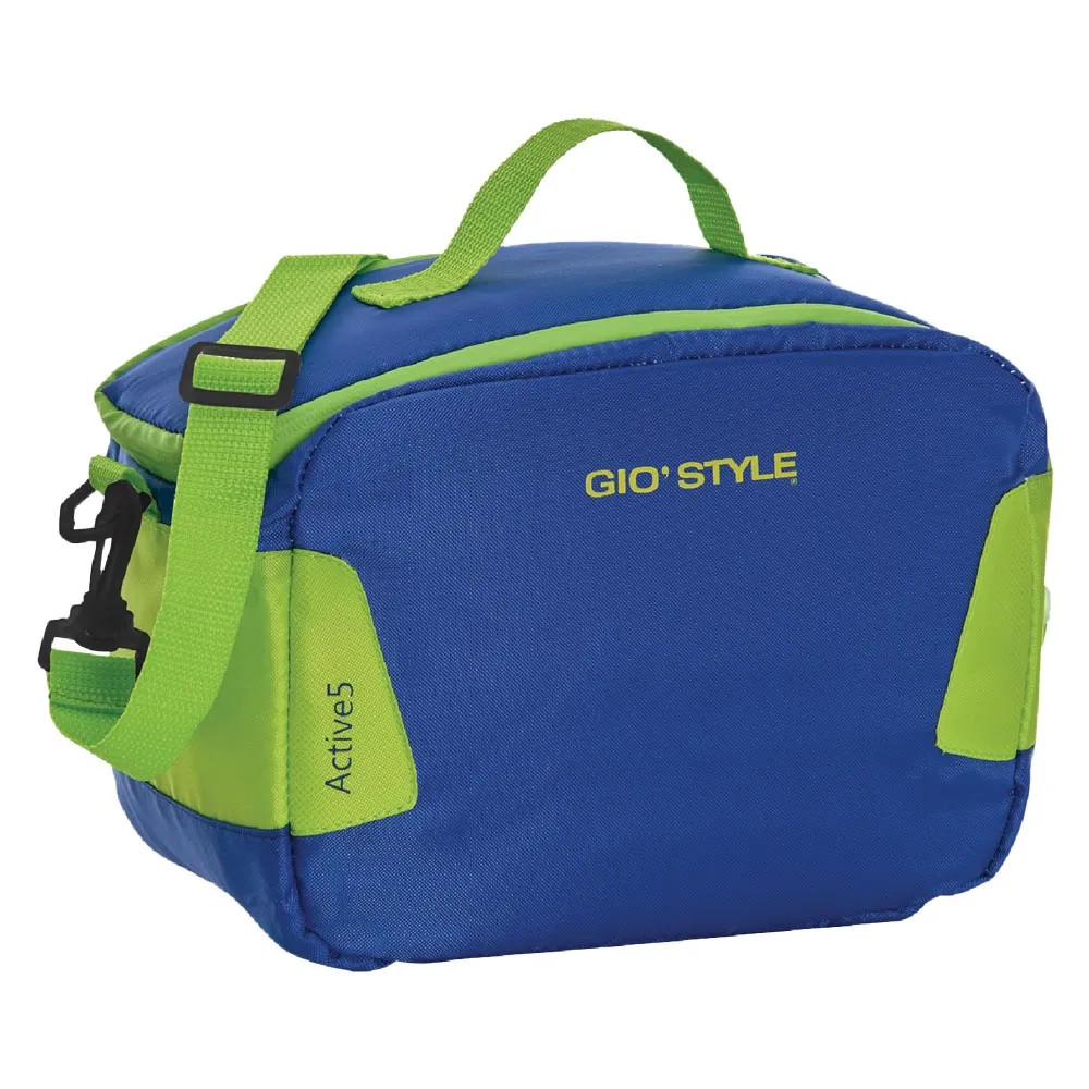 BORSA TERMICA 'ACTIVE' - GIOSTYLE