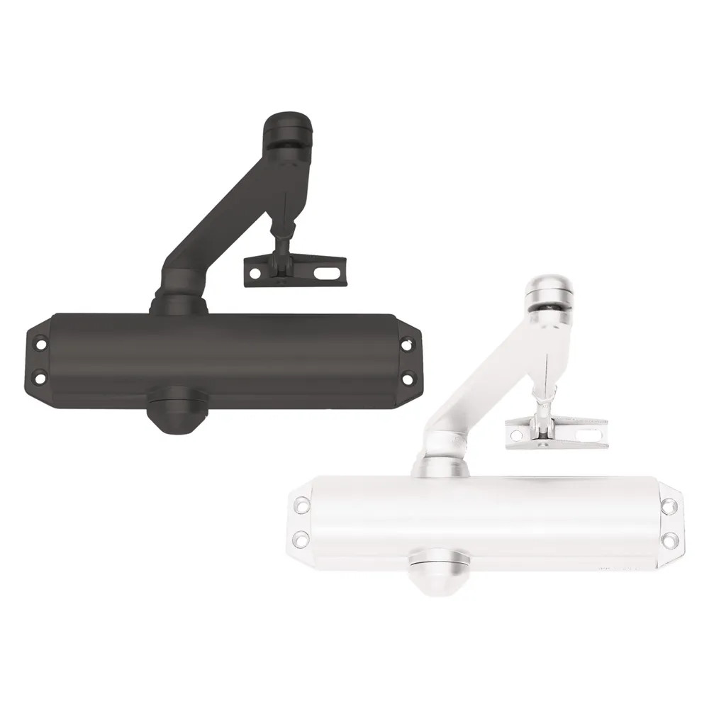 CHIUDIPORTA AEREO 'DC120' - ASSA ABLOY - Vista Principale