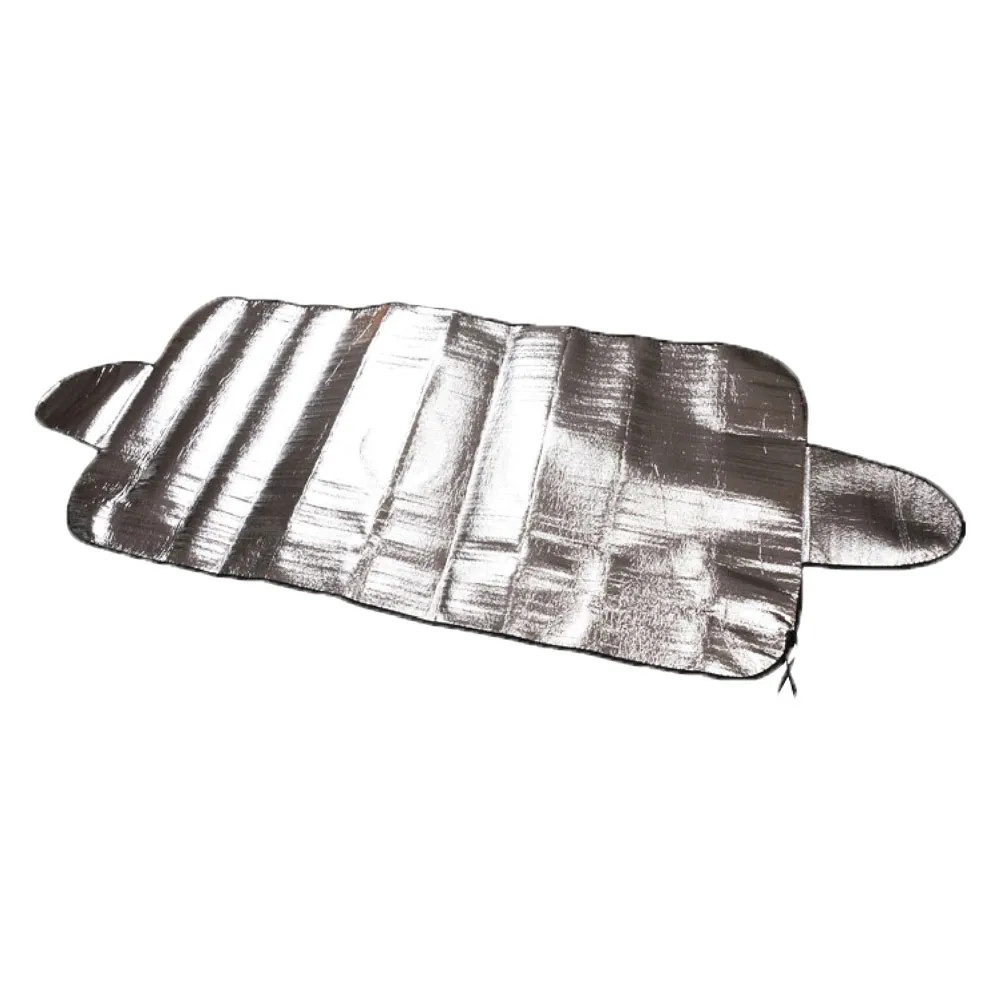 PARASOLE PER PARABREZZA AUTO - Senza Marca - Vista Principale