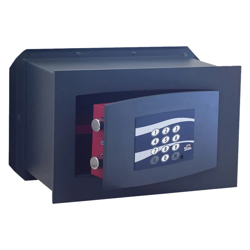 CASSAFORTE ELETTRONICA SERIE '850A' 851A - ALP - STARK