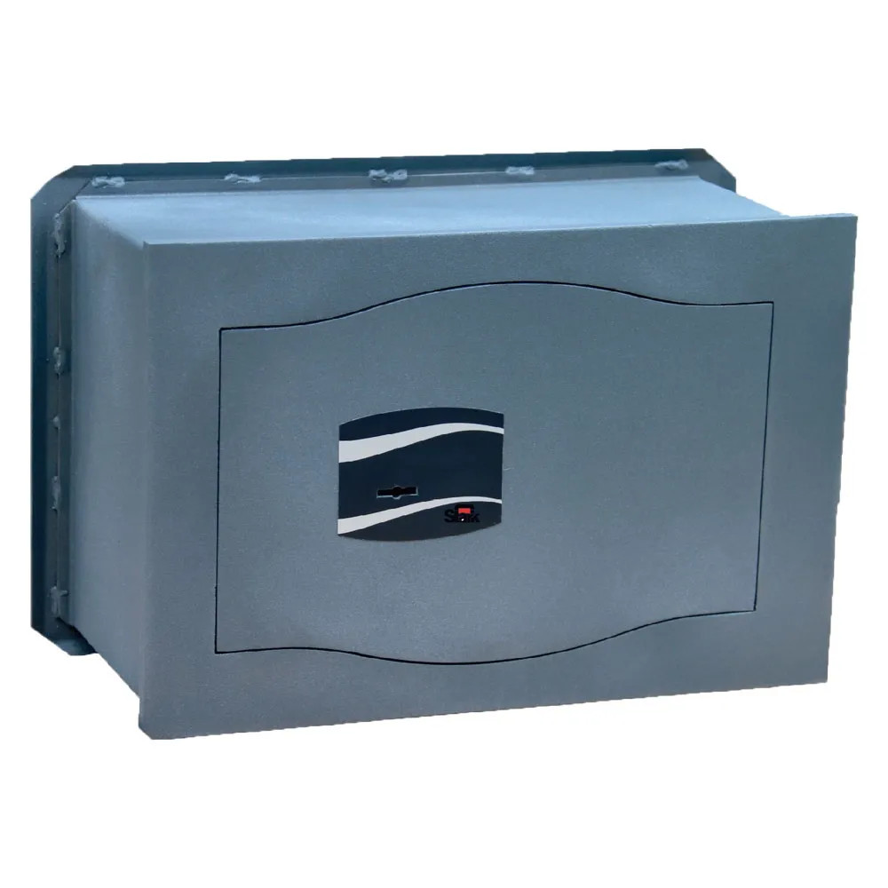 CASSAFORTE CON CHIAVE 104 ALP - STARK - Vista Principale