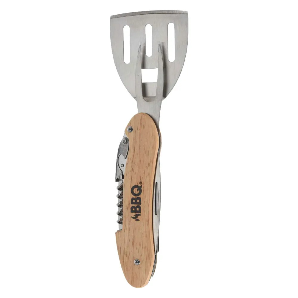SET PER BARBECUE 5 IN 1 - Senza Marca - Vista Principale