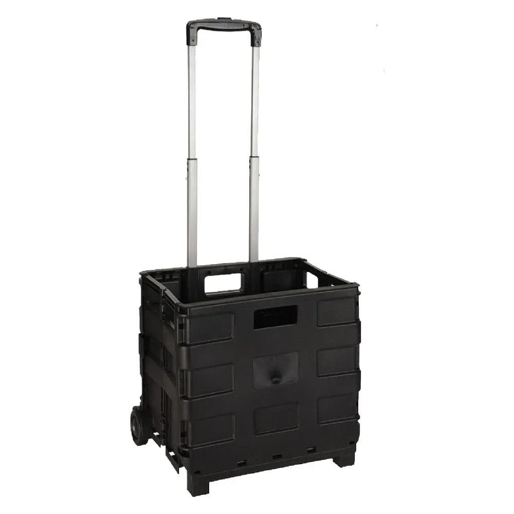 CARRELLO CESTA MULTIUSO PIEGHEVOLE - Senza Marca - Vista Principale