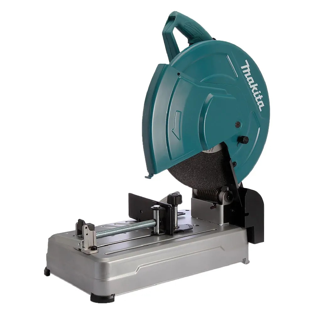 TRONCATRICE PER METALLO 'LW1400' - MAKITA - Vista Principale