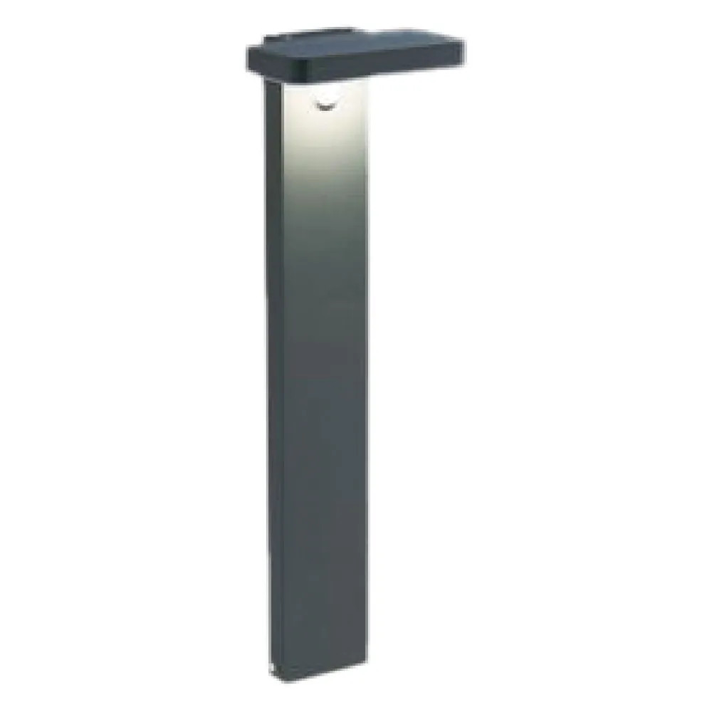 PALETTO LANTERNA LED 'SOLARE' - SOVIL - Vista Principale