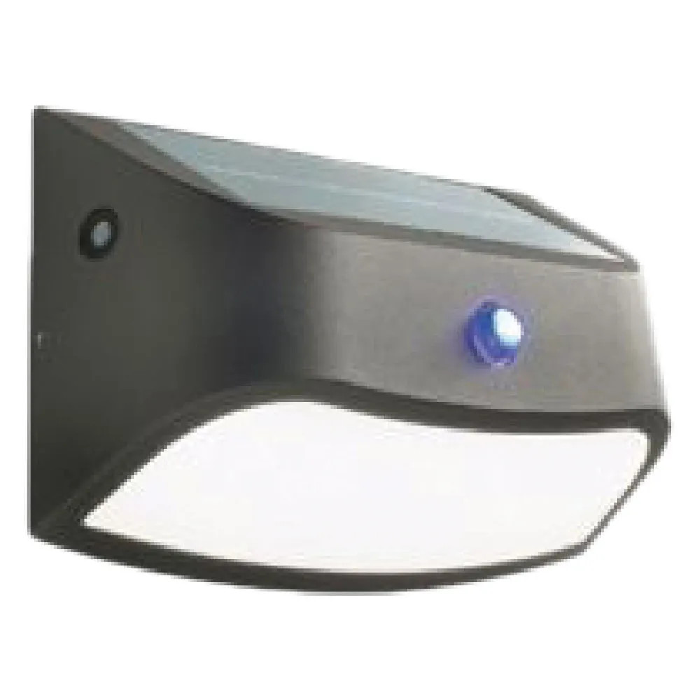 APPLIQUE SOLARE LED 'SUNNY' - SOVIL - Vista Principale