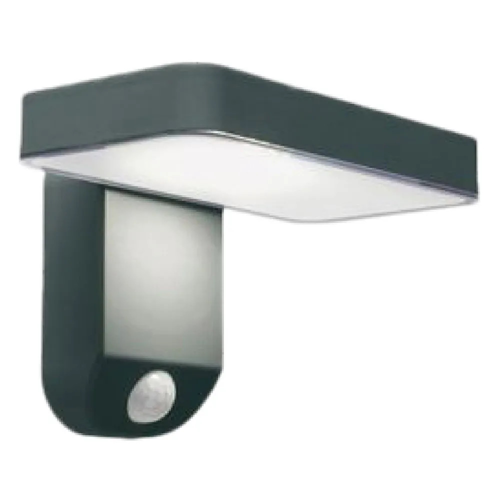 APPLIQUE SOLARE LED 'SOLARE' - SOVIL - Vista Principale
