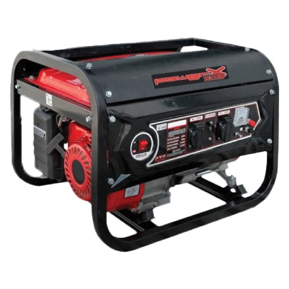 GENERATORE PH3000 - Senza Marca - Vista Principale