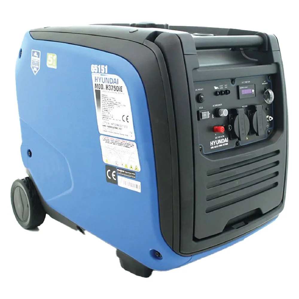 GENERATORE INVERTER '65151' - HYUNDAI - Vista Principale