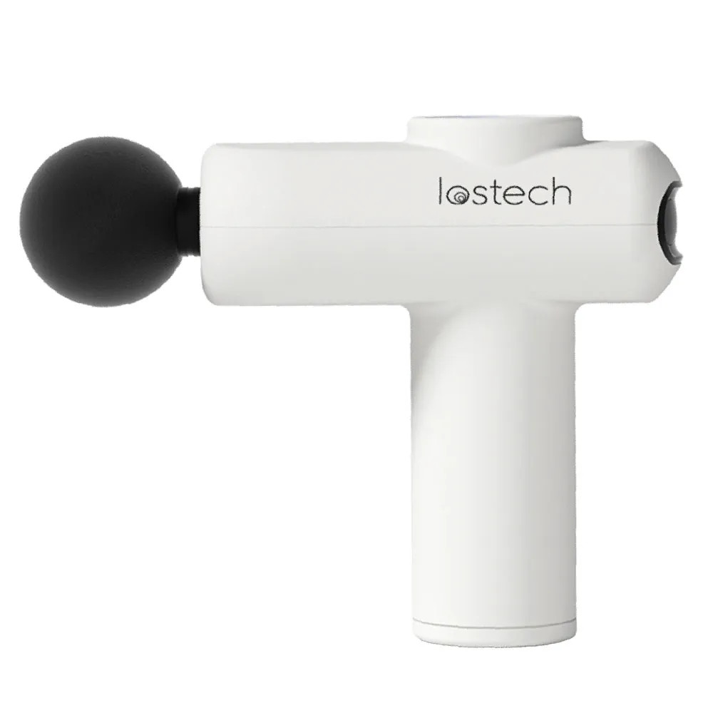 PISTOLA MASSAGGIANTE 'PREMIUM' - LOSTECH - Vista Principale