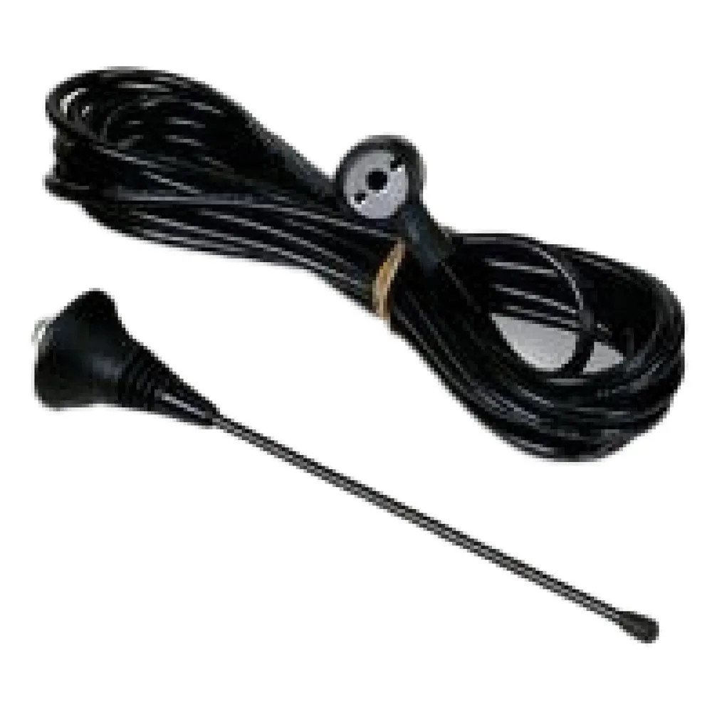ANTENNA ESTERNA PER LAMPEGGIANTE AUTOMAZIONI 433 MHz - APRIMATIC
