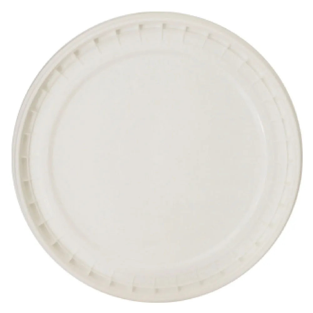 COPERCHIO PER SECCHIO PLASTICO TRONCO CONICO - Senza Marca - Vista Principale