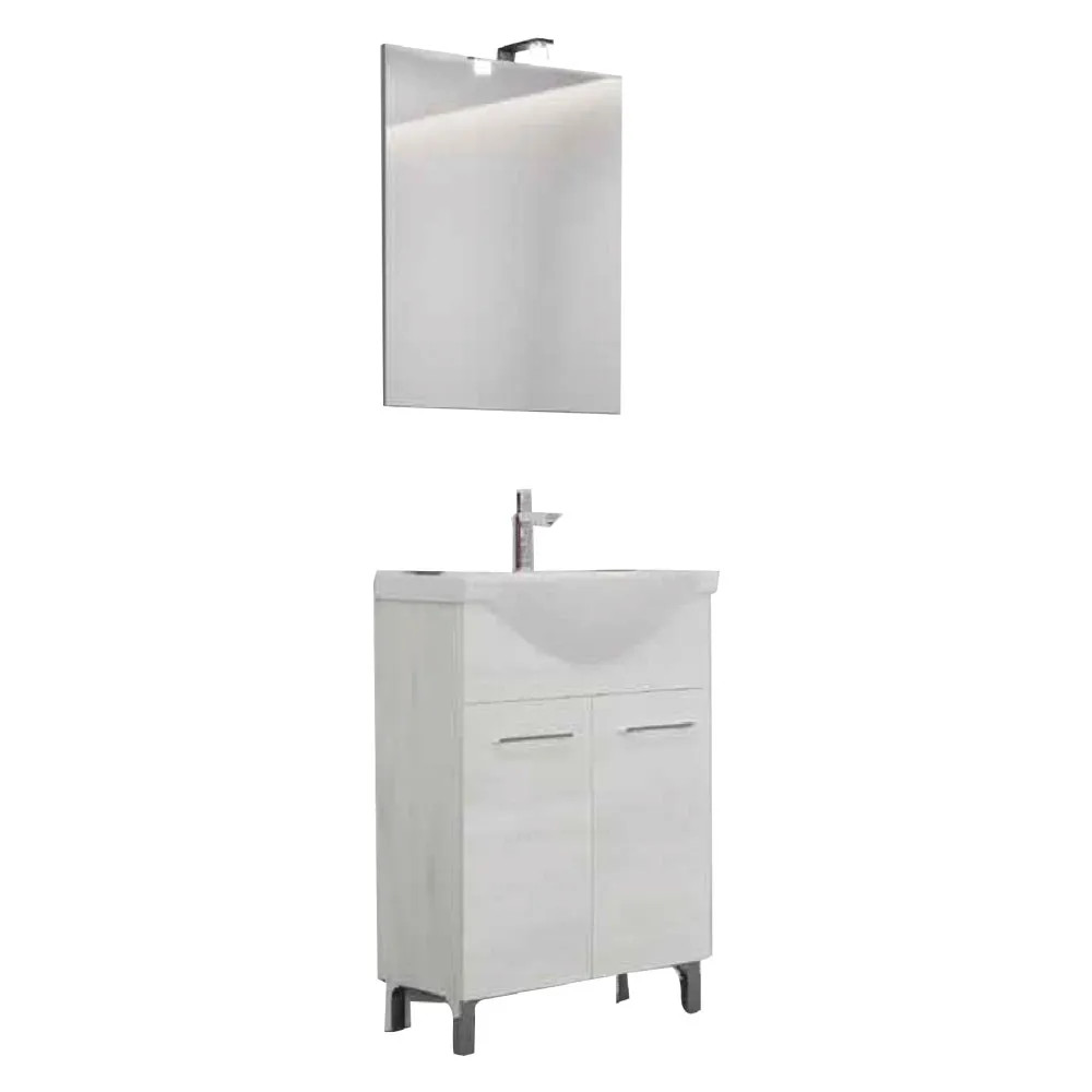 MOBILE BAGNO 'RUBINO' - SAVINIDUE - Vista Principale