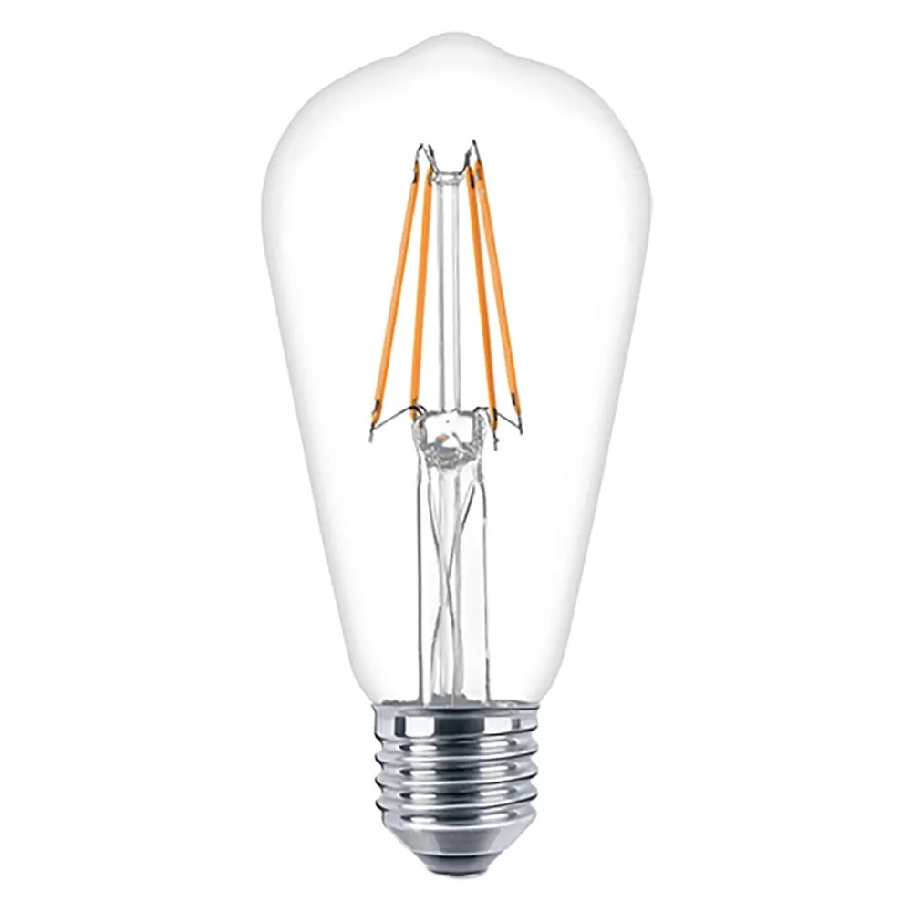 LAMPADA LED A FILAMENTO 'BULBO' CALDA - NOVAITALIA - Vista Principale
