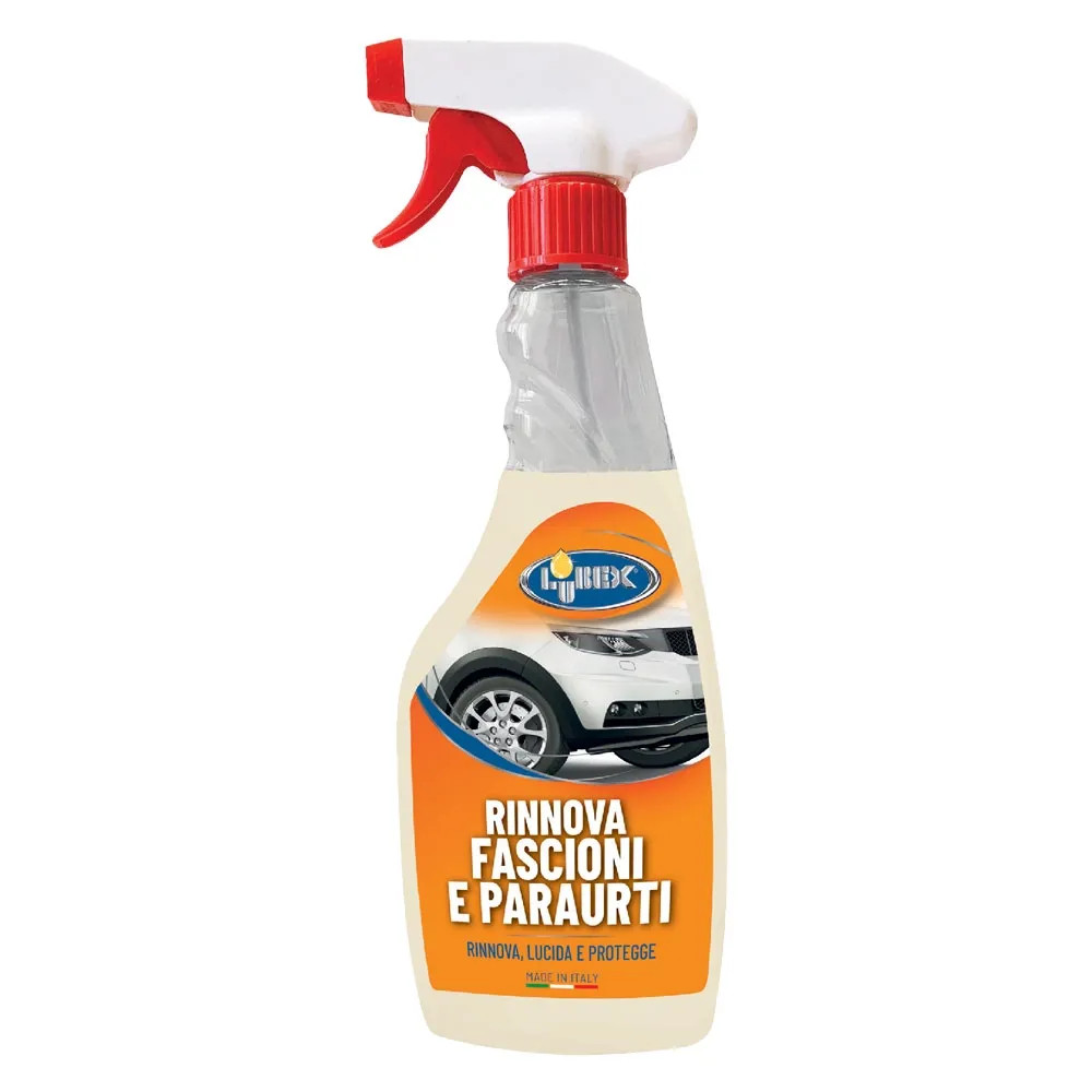 LIQUIDO RINNOVA FASCIONI - LUBEX
