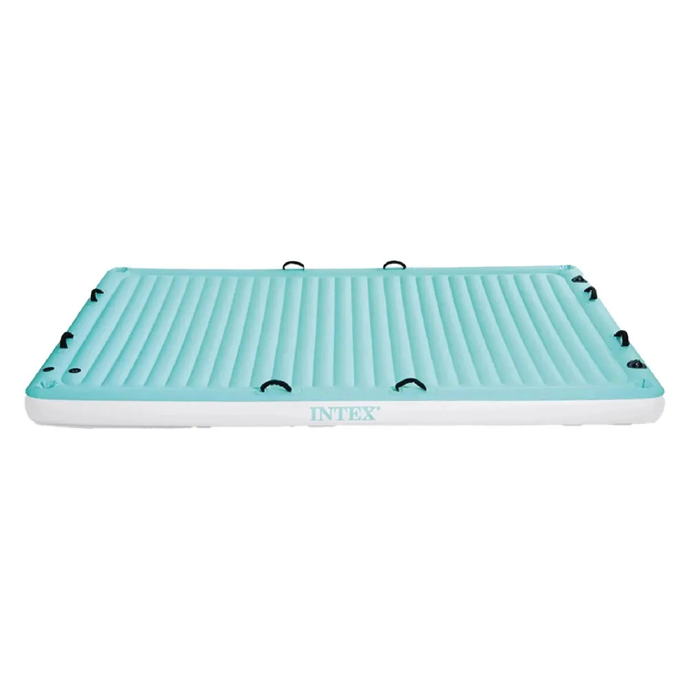 MATERASSINO GONFIABILE MAXI 'WATER LOUNGE' - INTEX - Vista Principale