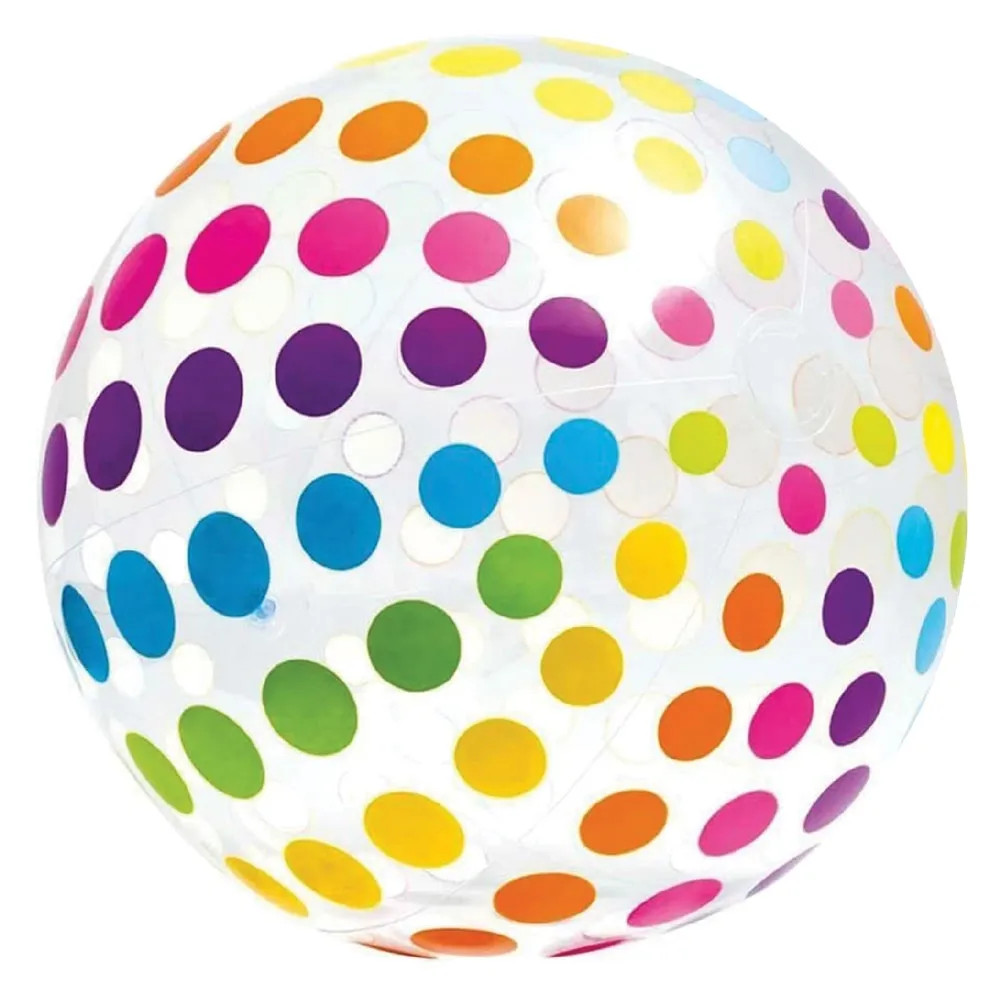 PALLONE 'JUMBO BALL' - INTEX - Vista Principale