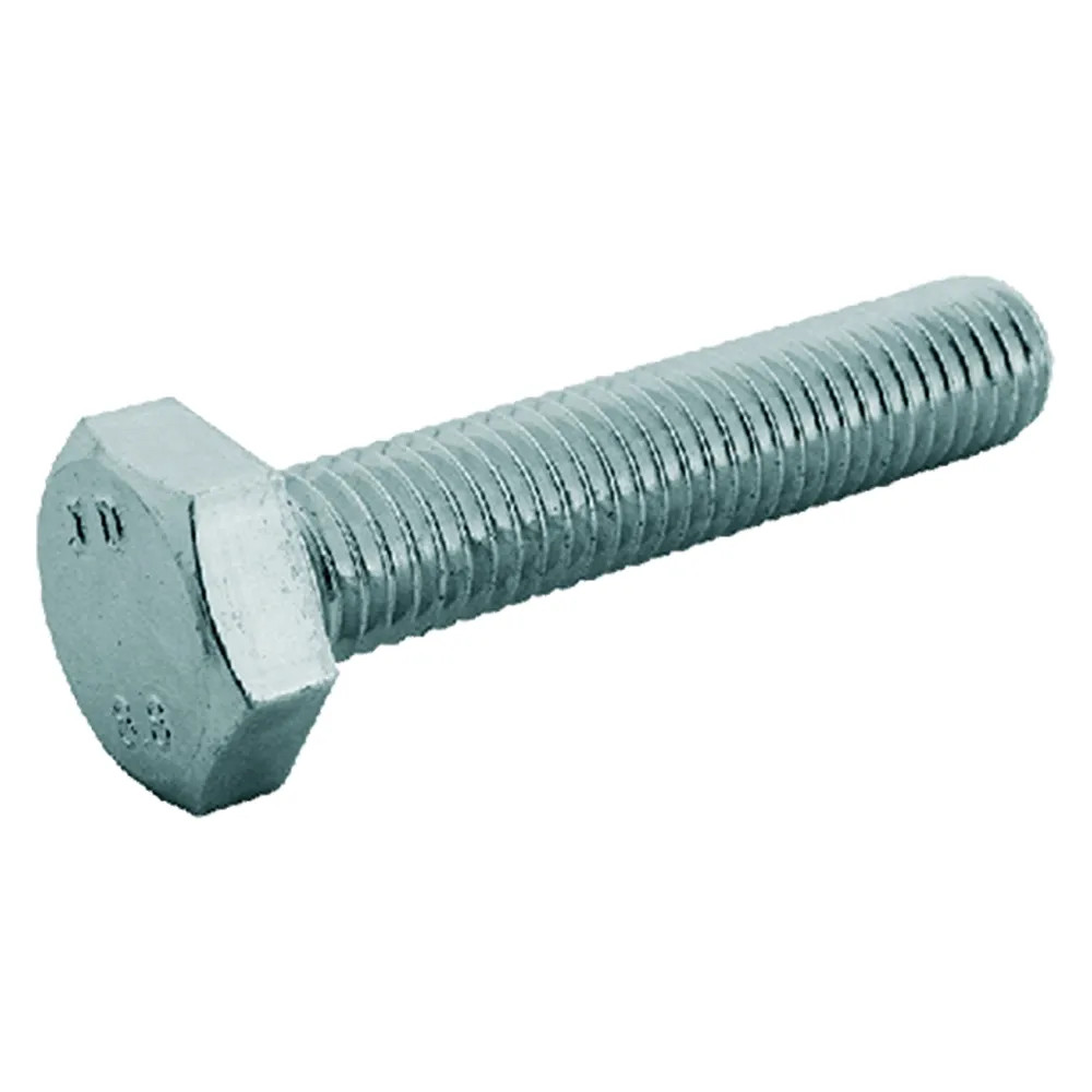 BULLONE TESTA ESAGONALE 8.8 T.E. MA 5 x40 - Koncreto - Vista Principale