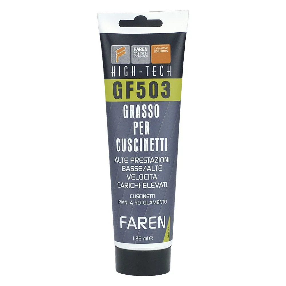 GRASSO PER CUSCINETTI 'GF 503' - FAREN - Vista Principale