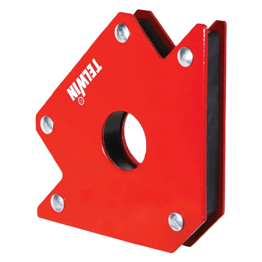 POSIZIONATORE MAGNETICO PER SALDATURA - TELWIN
