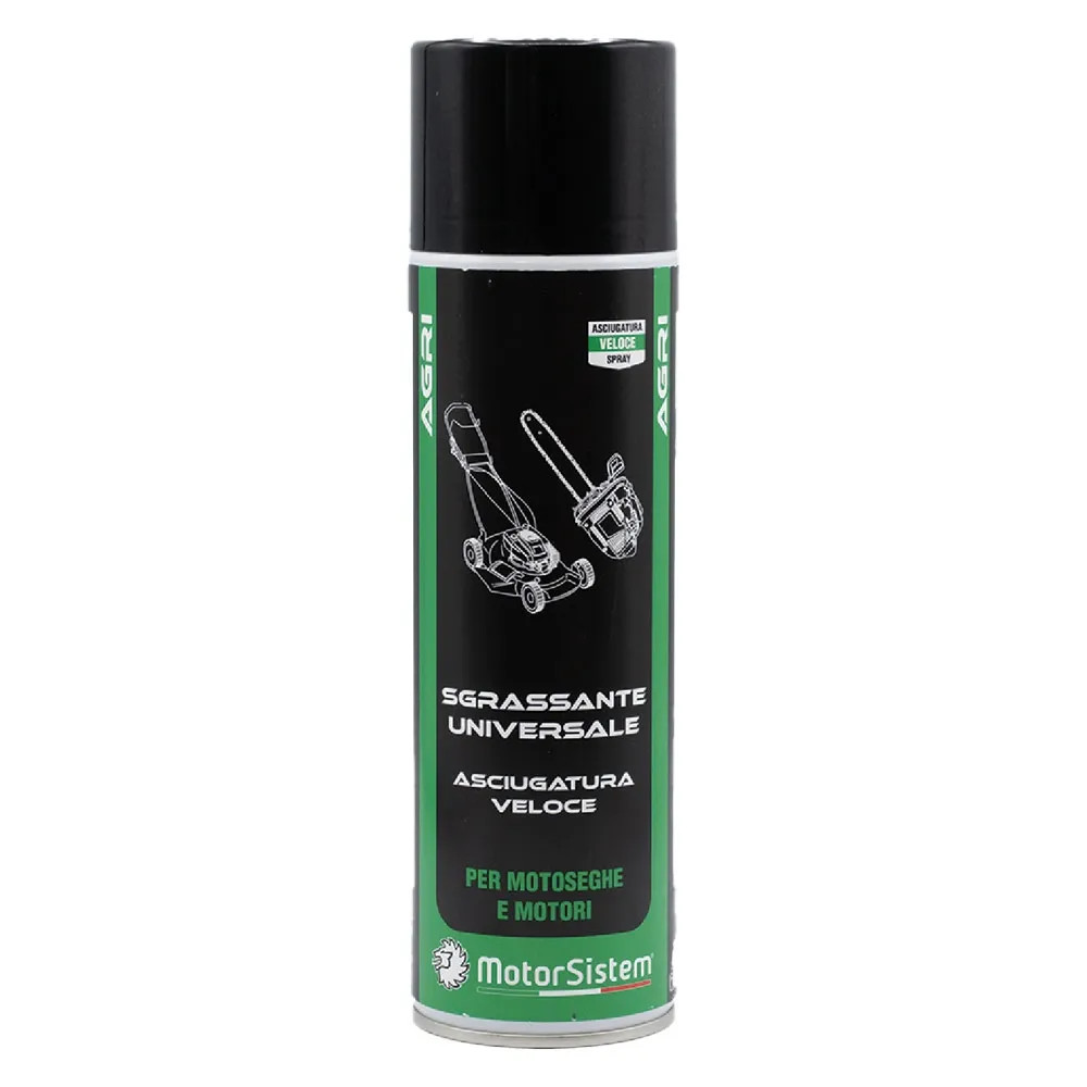 SGRASSANTE SPRAY UNIVERSALE 'AGRI' - Senza Marca - Vista Principale