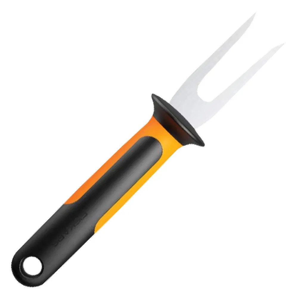 FORCHETTONE PER PESCE - FISKARS - Vista Principale