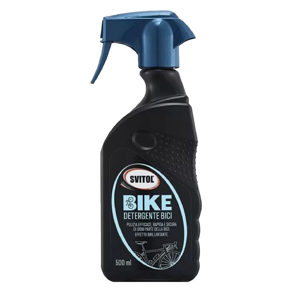 DETERGENTE SPRAY 'SVITOL BIKE' - AREXONS - Vista Principale