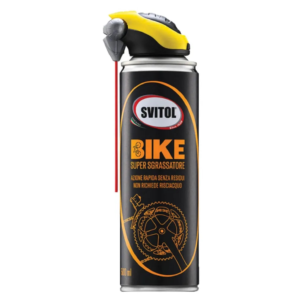 SGRASSANTE SPRAY 'SVITOL BIKE' - AREXONS - Vista Principale