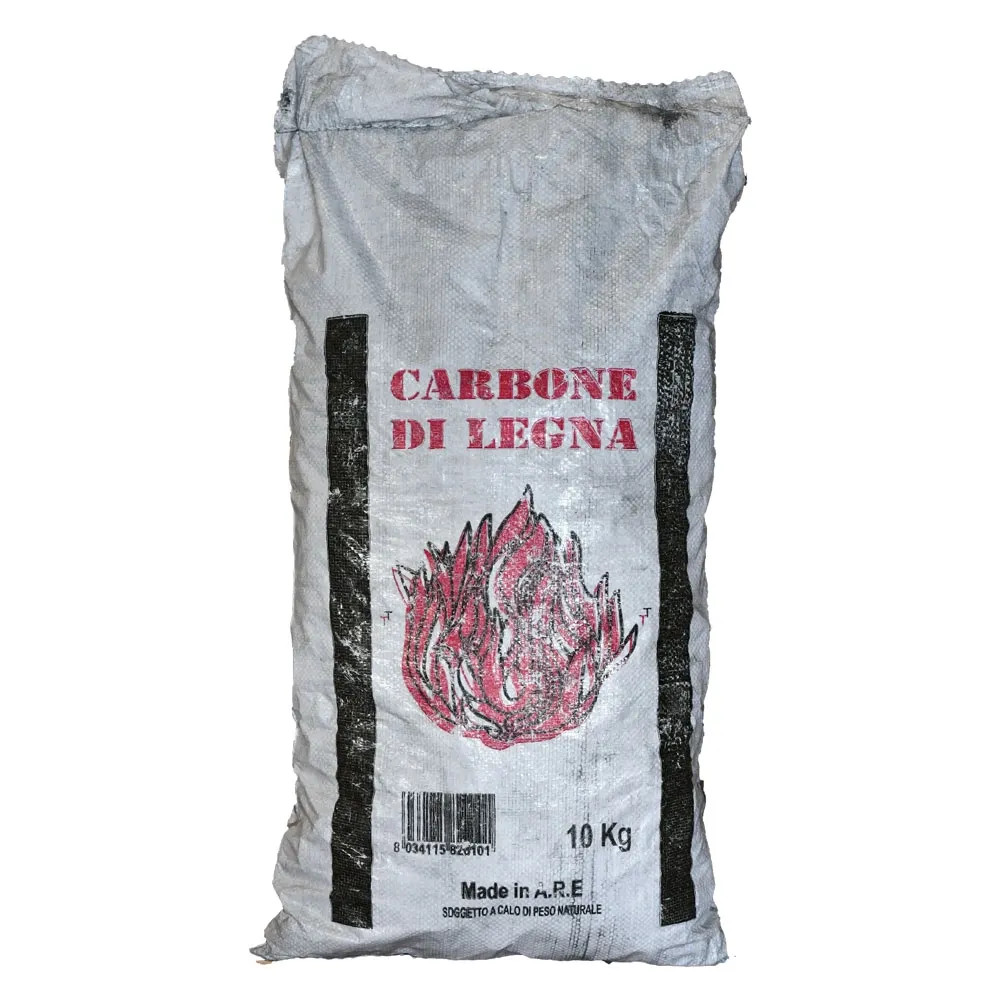 CARBONE PER GRILL 'PRIMA SCELTA' - Senza Marca - Vista Principale