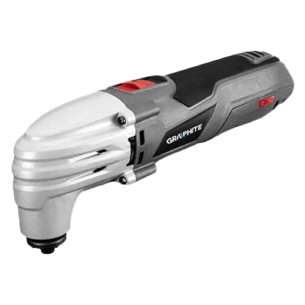 UTENSILE MULTIFUNZIONE 250 W - GRAPHITE - Vista Principale