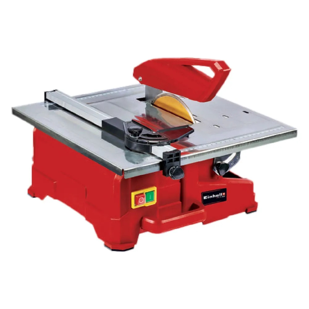 TAGLIAPIASTRELLE DA BANCO 'TC-TC800' - EINHELL - Vista Principale