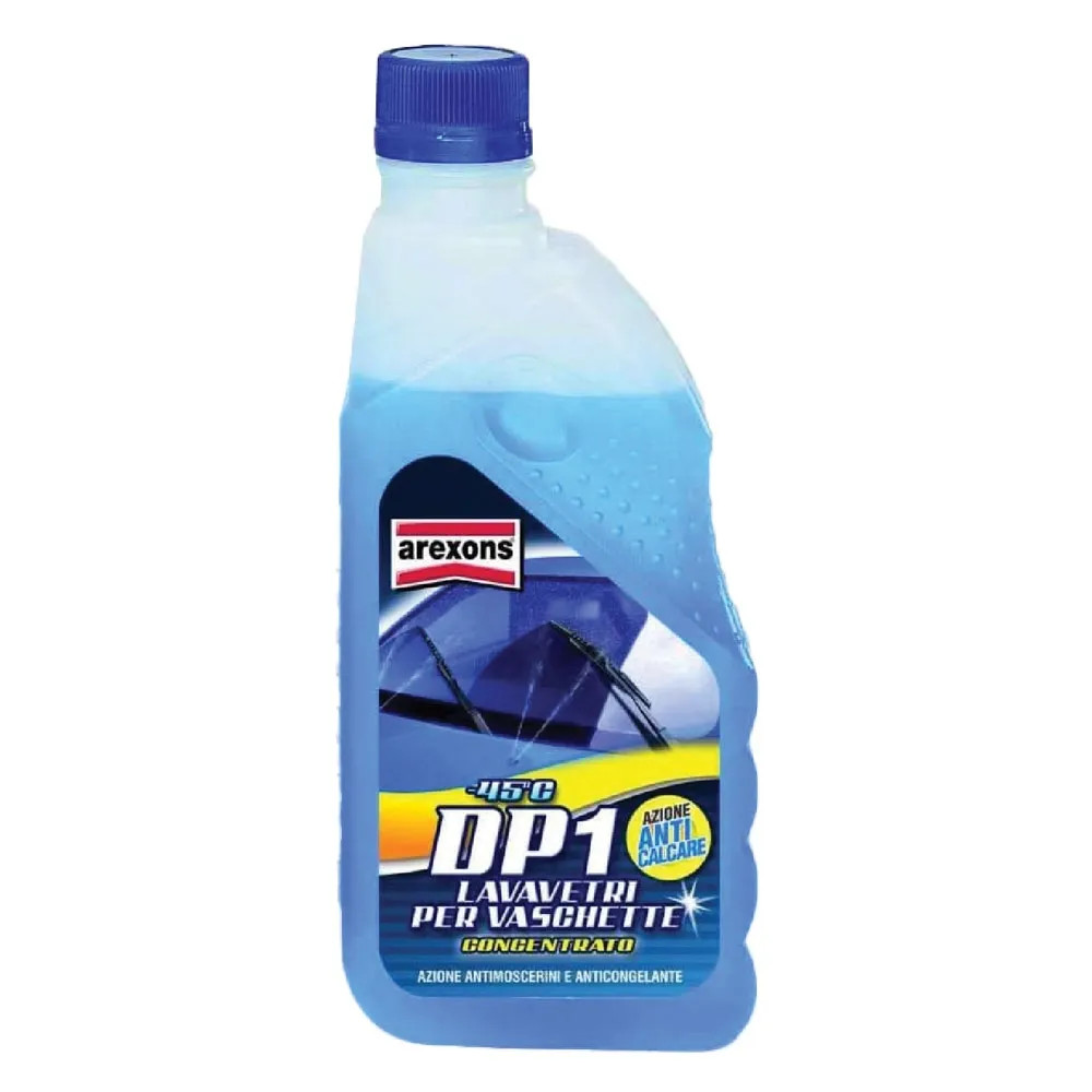 LAVAVETRI LIQUIDO INVERNALE 'DP1 -45°' - AREXONS - Vista Principale