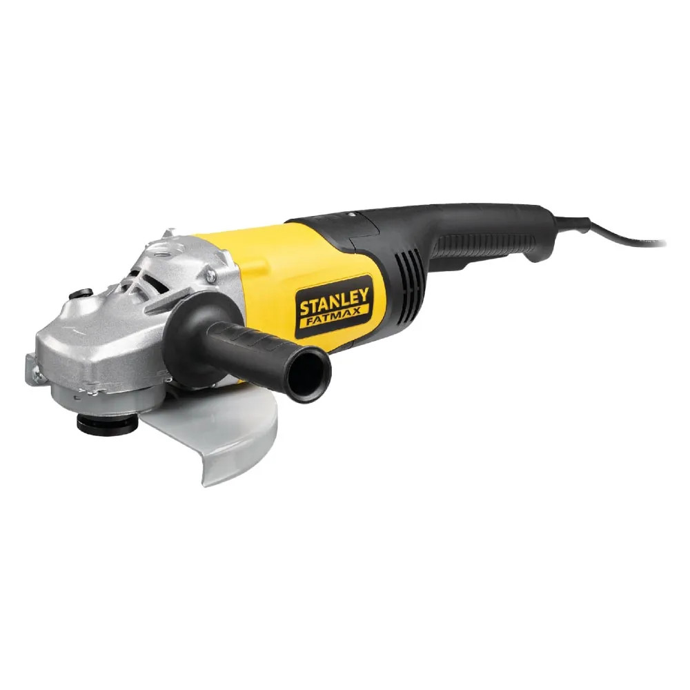 SMERIGLIATRICE ANGOLARE 'FMEG232-QS' - STANLEYFATMAX - Vista Principale