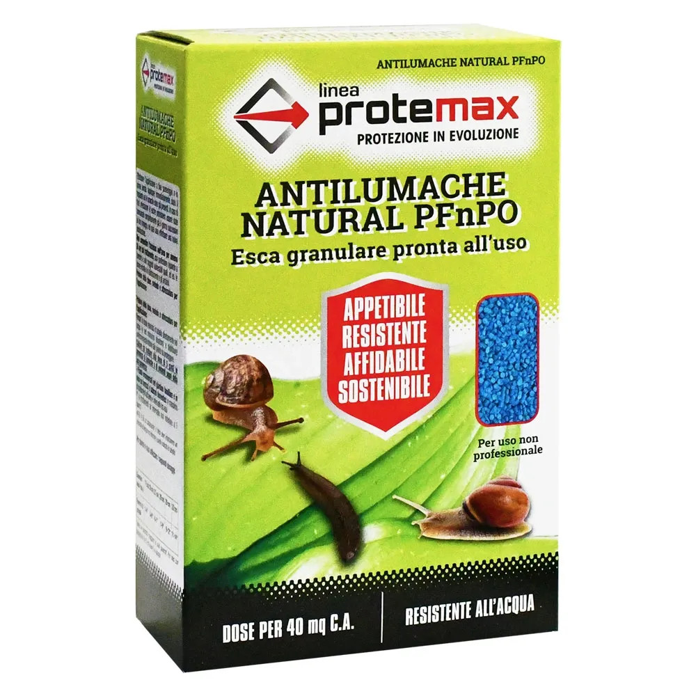 LUMACHICIDA ESCA GRANULARE - PROTEMAX - Vista Principale