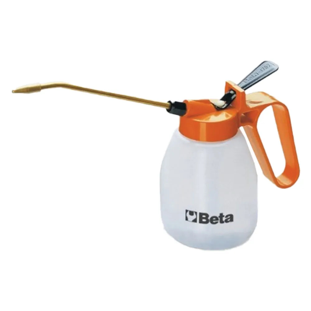 OLIATORE A PRESSIONE ART. 1752 cc 300 - BETA - Vista Principale