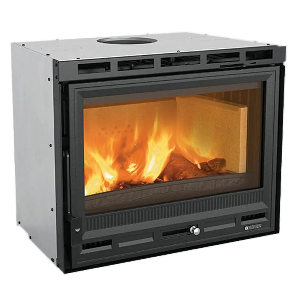 INSERTO A LEGNA - NORDICA EXTRAFLAME - Vista Principale