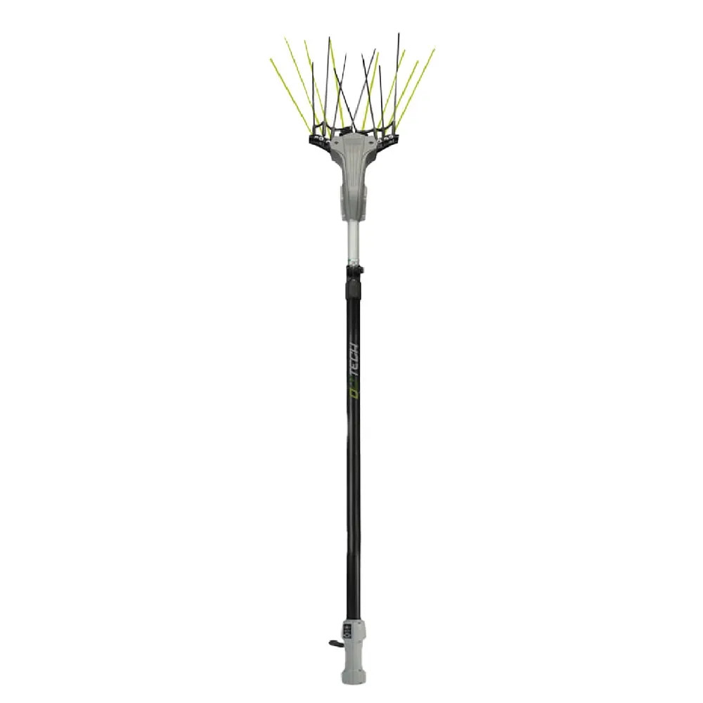 ABBACCHIATORE ELETTRICO 'OLYTECH MONDIAL' - VOLPI - Vista Principale
