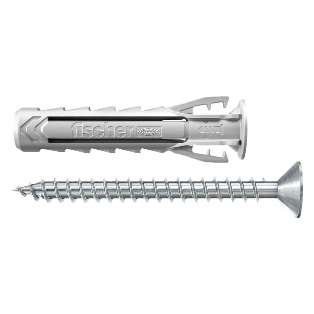 TASSELLO NYLON CON VITE 'SX PLUS -S' - FISCHER - Vista Principale