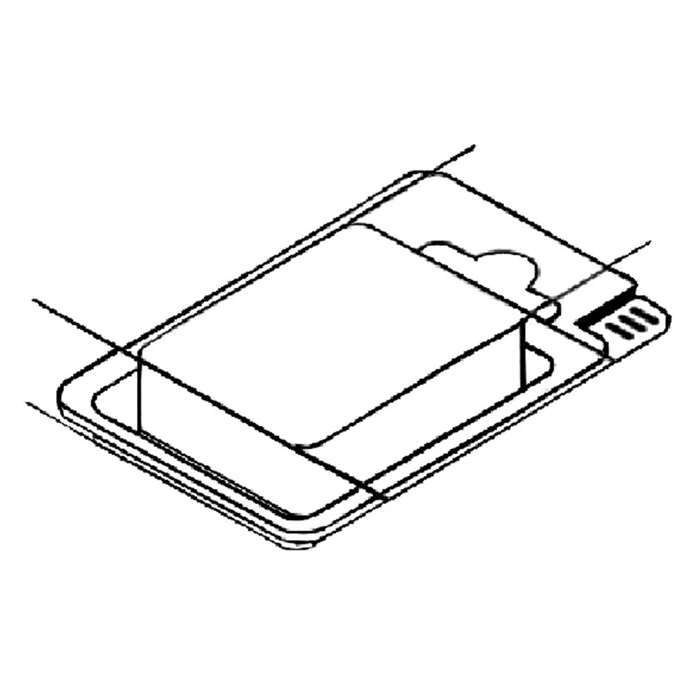 BIVALVE TERMOFORMATE IN PVC - Senza Marca - Vista Principale