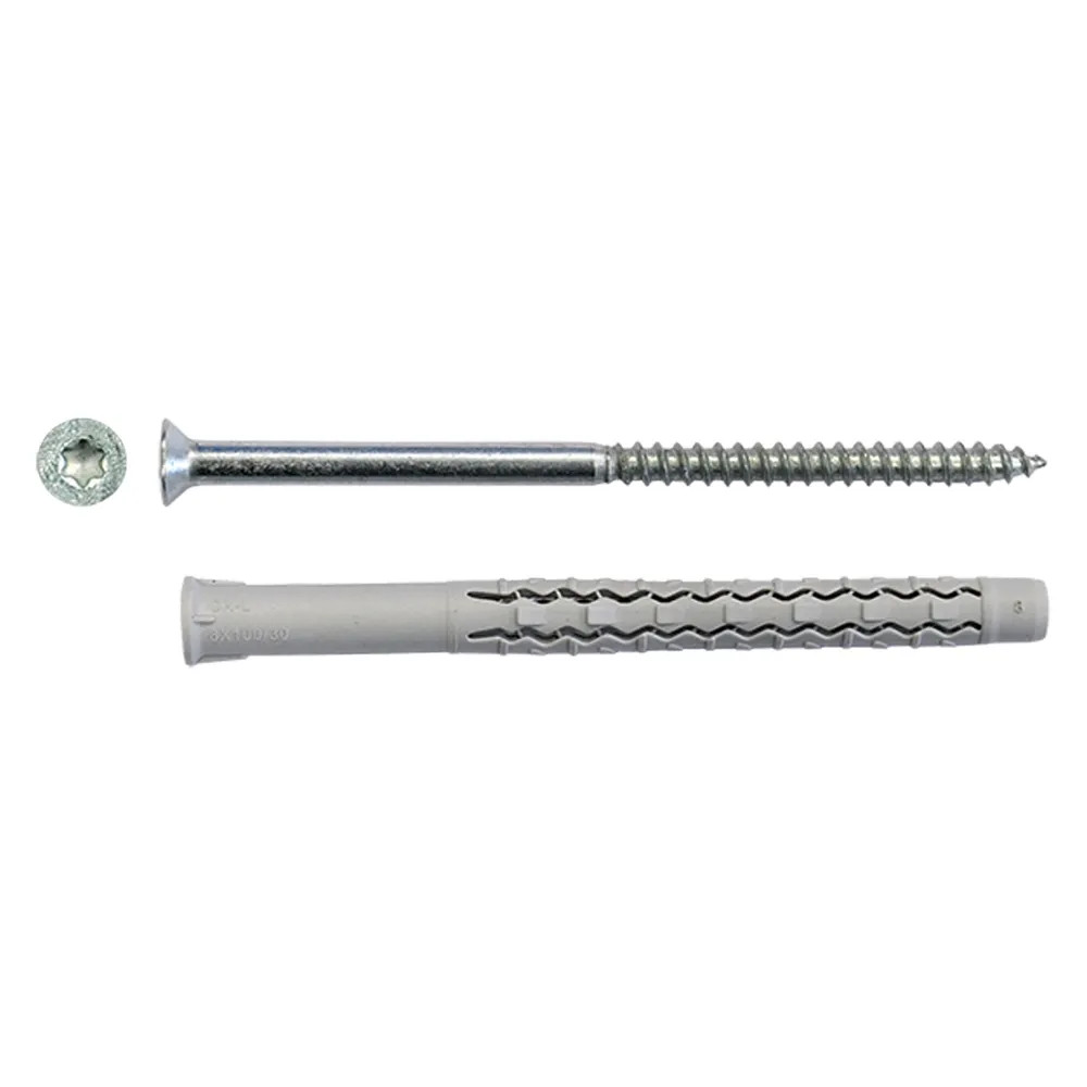 TASSELLO NYLON Gx L10260VT - G&B - Vista Principale