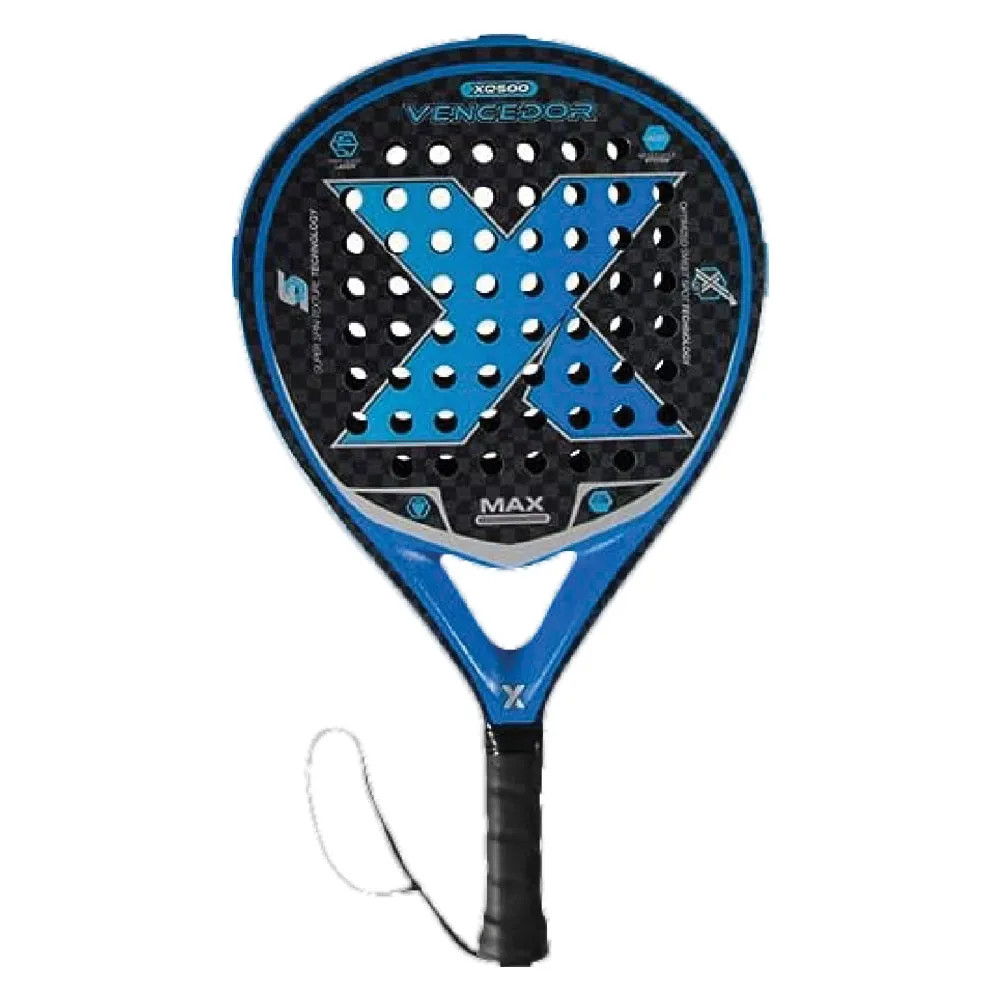 RACCHETTA DA PADEL 'XQ-MAX' - Senza Marca - Vista Principale