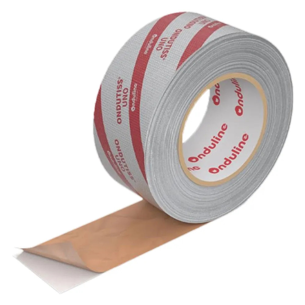 NASTRO ADESIVO 'ONDUTISS UNO REPAIR TAPE' - ONDULINE