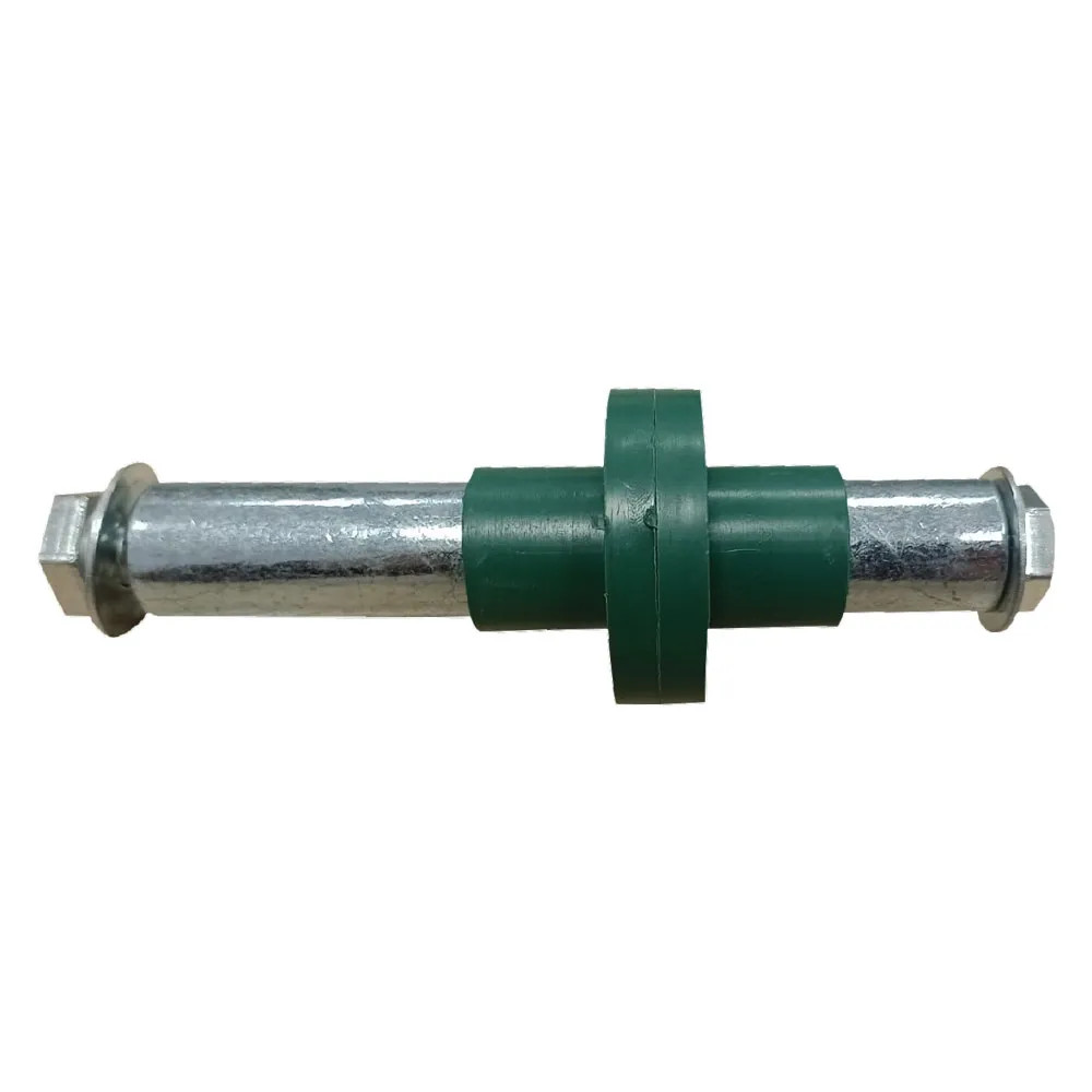 ASSE RUOTA PER CARRIOLA DISCO PVC - LIF - Vista Principale