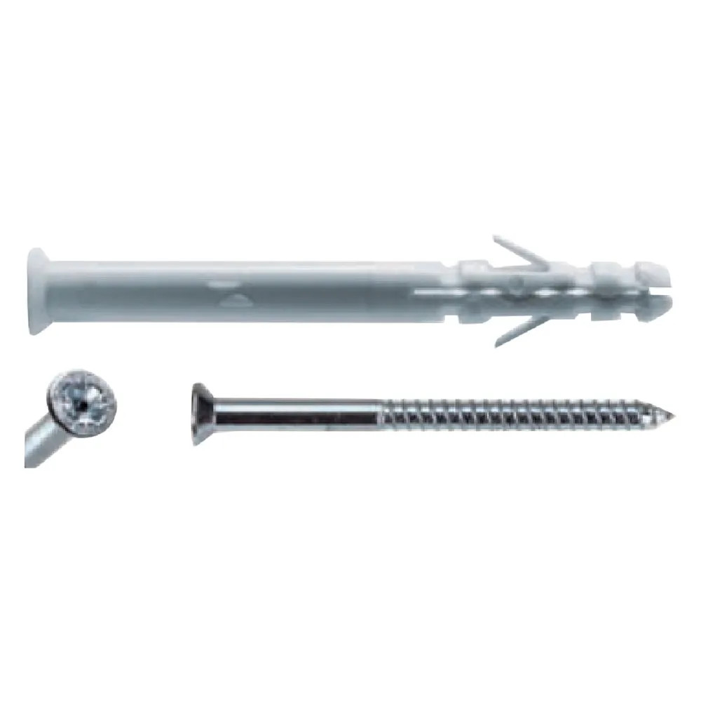 TASSELLO NYLON C10A135VT - G&B - Vista Principale