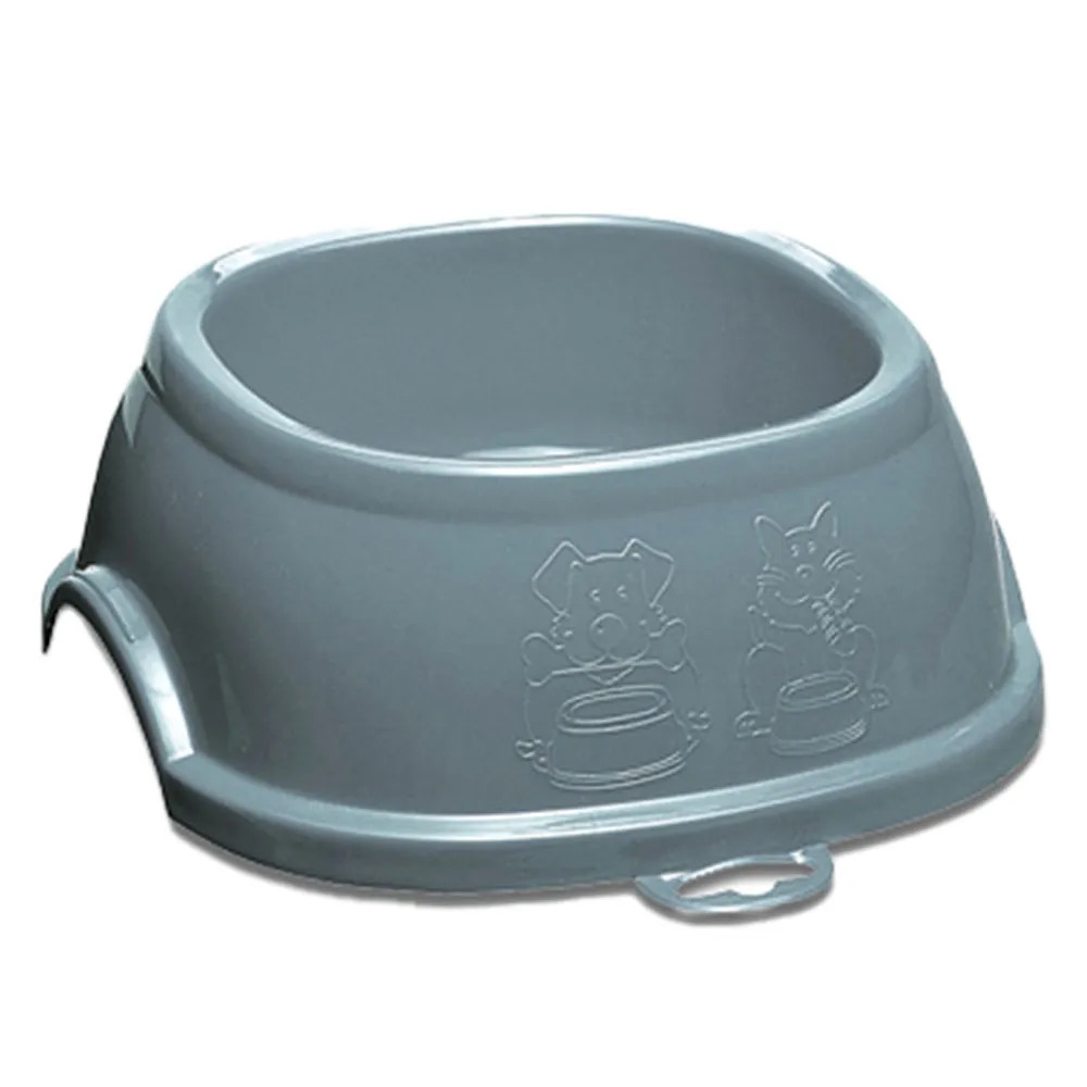 CIOTOLA TONDA PER CANE 'BREAK' - STEFANPLAST