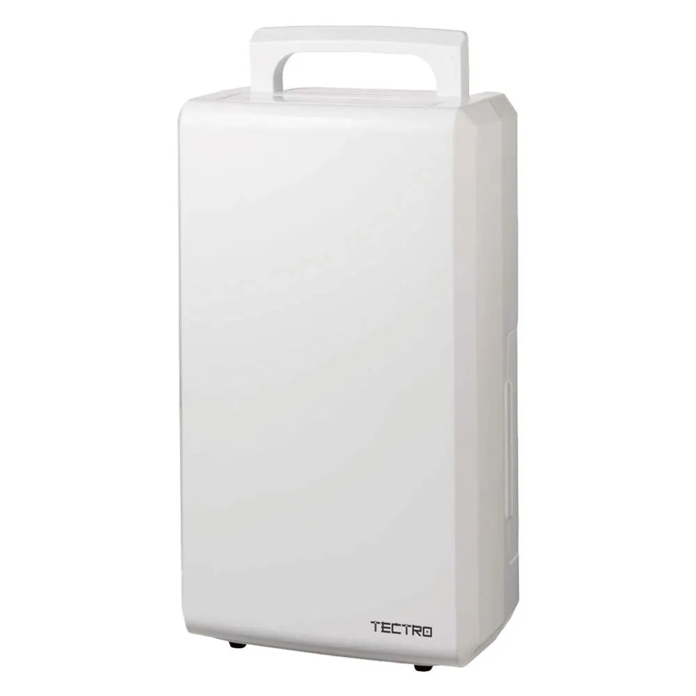 DEUMIDIFICATORE 'TD 1010' - QLIMA - Vista Principale