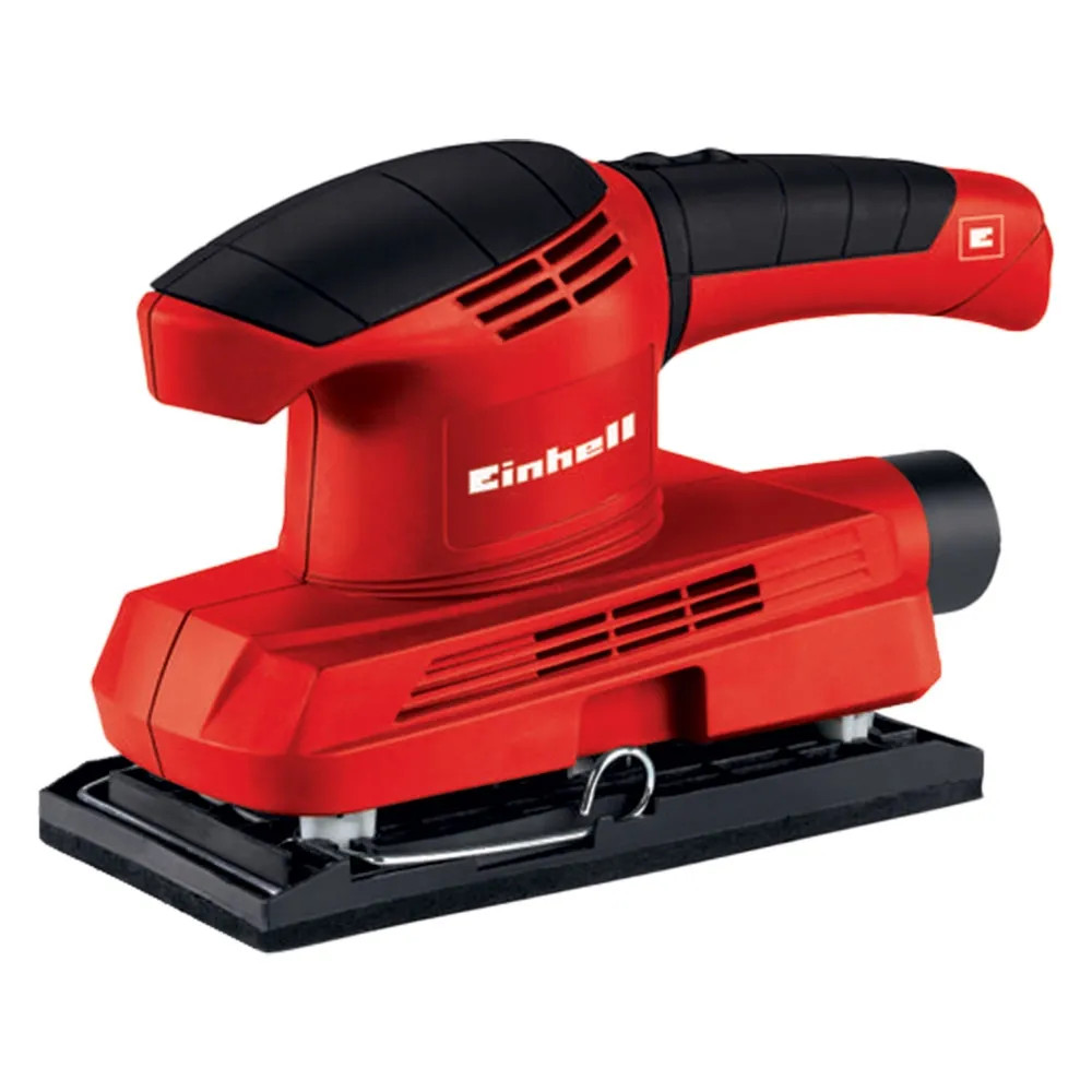 LEVIGATRICE ORBITALE 'TC-OS 1520' - EINHELL - Vista Principale