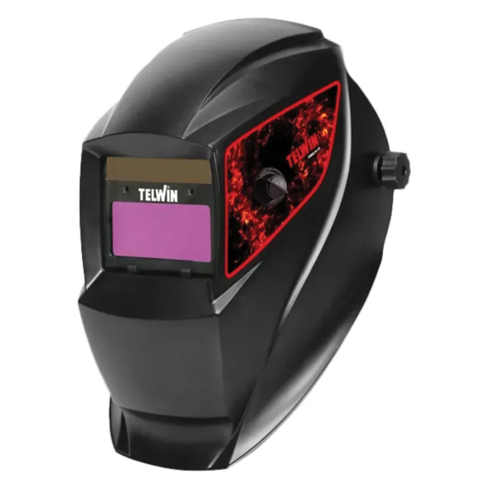 MASCHERA AUTOMATICA PER SALDATURA - TELWIN - Vista Principale