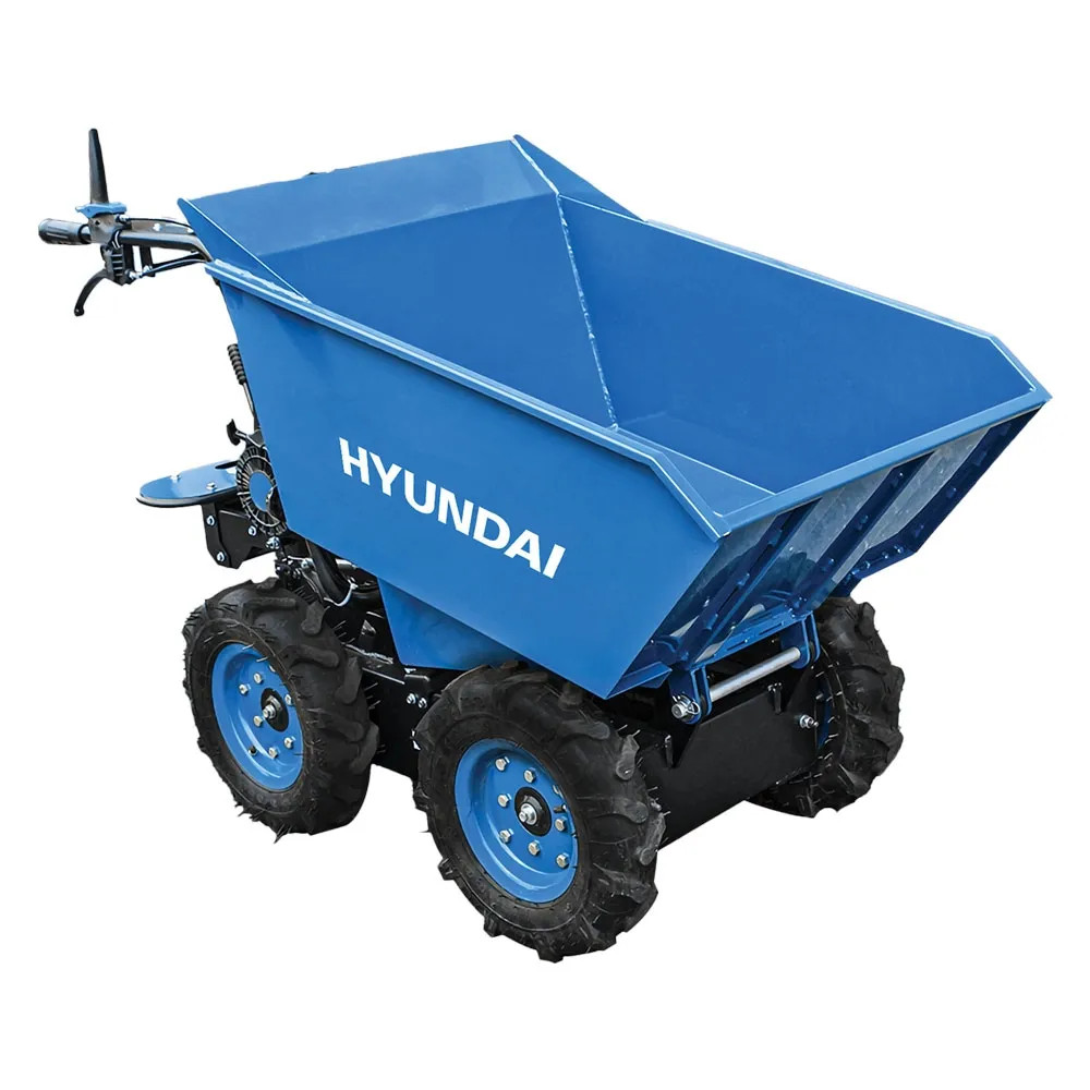 MOTOCARRIOLA A RUOTE '65920' - HYUNDAI - Vista Principale